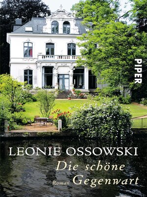 cover image of Die schöne Gegenwart